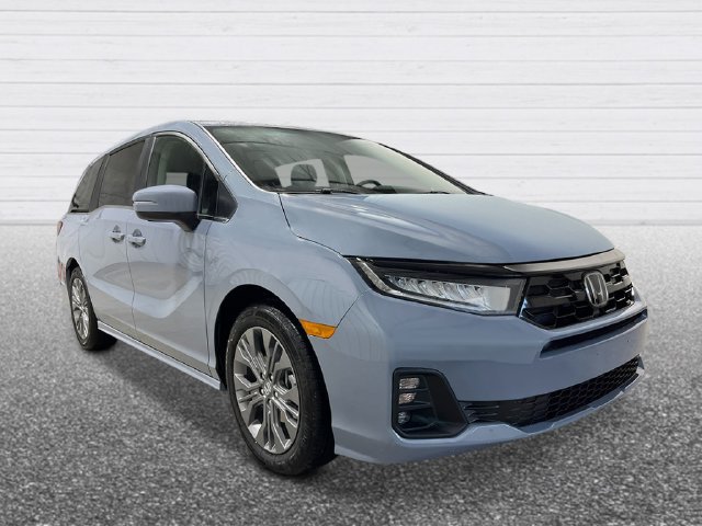 New 2027 Honda Odyssey Touring image 9