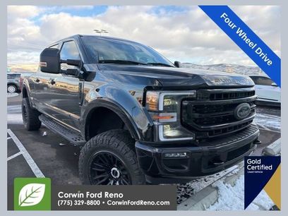 Used 2022 Ford F250 Lariat w/ Tremor Off-Road Package