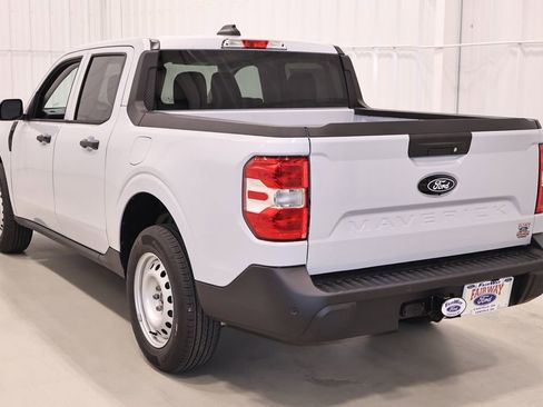 New 2026 Ford Maverick XL AWD/4WD image 6