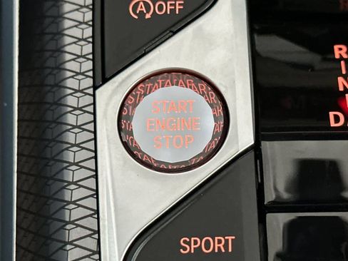 New 2026 BMW 330i 330i NA w/ M Sport Package image 22