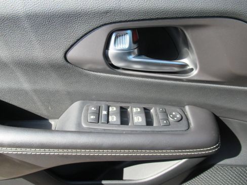 New 2026 Chrysler Voyager LX FWD image 22