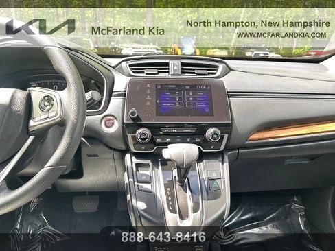 Used 2020 Honda CR-V EX image 21