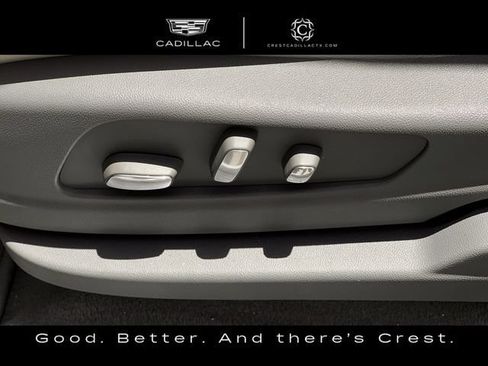 Used 2025 Cadillac XT5 Premium Luxury w/ Technology Package FWD image 23