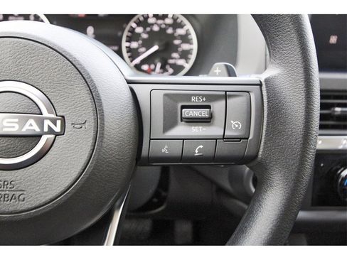 New 2026 Nissan Pathfinder S image 14