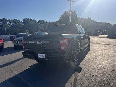 Used 2023 Ford F150 XL w/ STX Appearance Package image 7