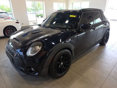 Used 2020 MINI Cooper Clubman S w/ Driver Assistance Package