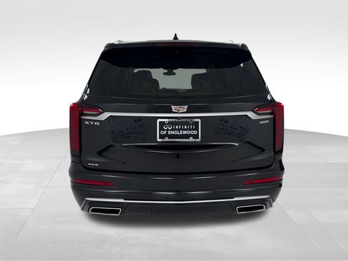 Used 2024 Cadillac XT6 Premium Luxury image 6