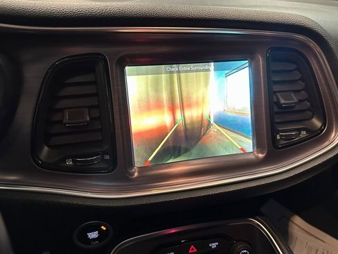 Used 2018 Dodge Challenger SXT w/ Sound Group image 14