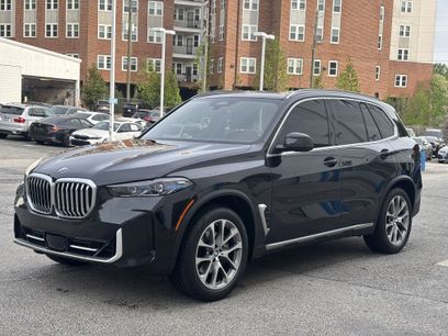 Used 2024 BMW X5 sDrive40i
