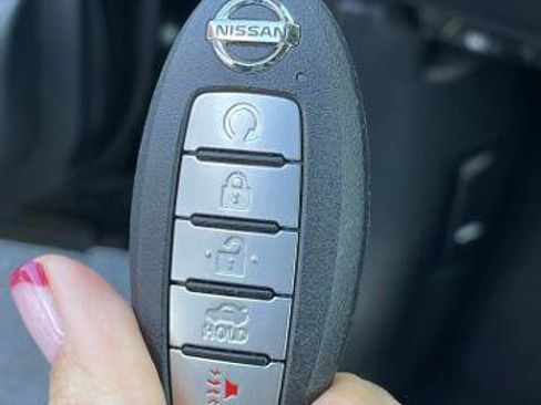 Certified 2023 Nissan Sentra SV w/ All-Weather Package image 25