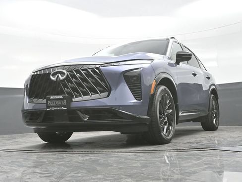 New 2027 INFINITI QX65 Sport w/ Premium Package AWD/4WD image 27