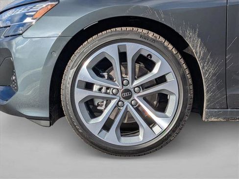 New 2026 Audi A3 2.0T Premium Plus image 10