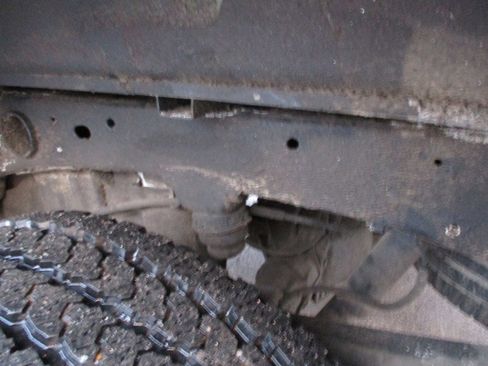 Used 2013 Chevrolet Silverado 2500 LT w/ Interior Plus Package image 20