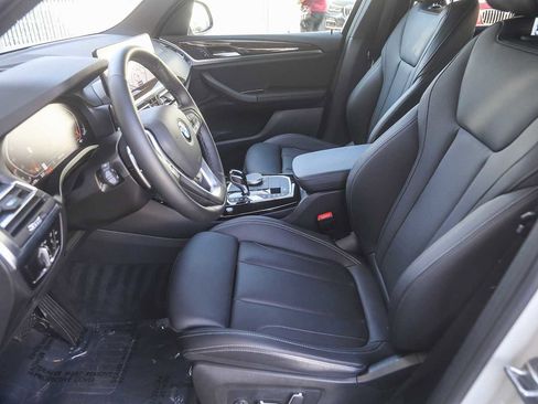 Used 2024 BMW X3 xDrive30i image 14