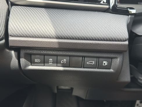 Certified 2025 Toyota Camry SE FWD image 12