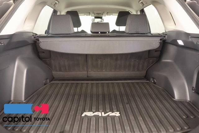 Certified 2024 Toyota RAV4 LE AWD/4WD image 25