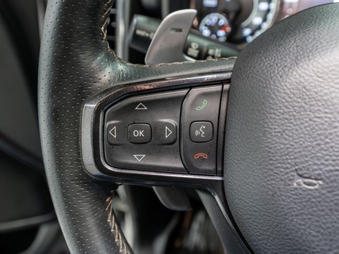 Used 2022 RAM 1500 Rebel w/ G/T Package image 33