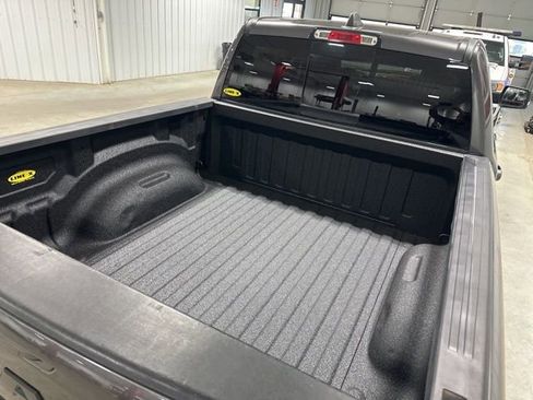 Used 2019 RAM 1500 Rebel w/ Rebel Level 1 Equipment Group image 4
