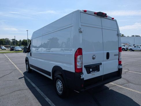 Used 2025 RAM ProMaster 3500 w/ Convenience Group FWD image 25