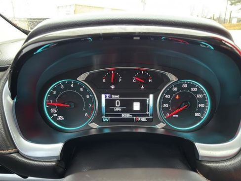 Used 2019 Chevrolet Traverse RS w/ LPO, Floor Liner Package image 28