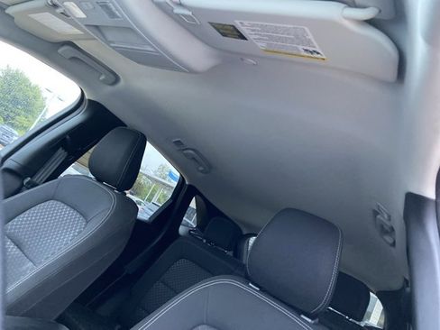 Used 2025 Ford Escape Active image 28