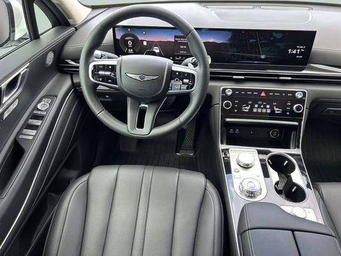 Used 2026 Genesis GV80 2.5T AWD/4WD image 19