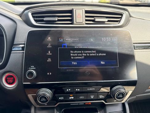 Used 2018 Honda CR-V EX image 22