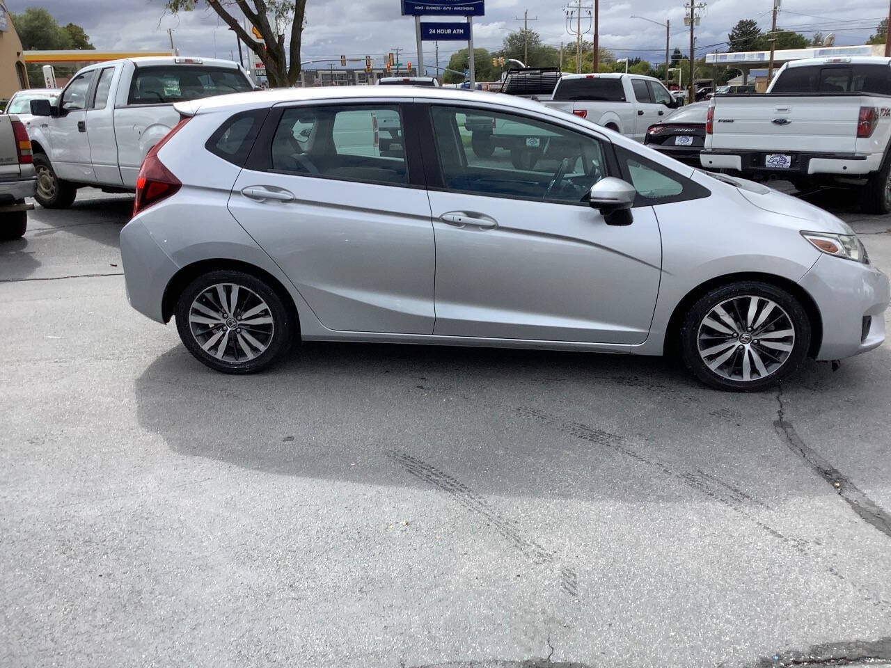 Used 2015 Honda Fit image 10