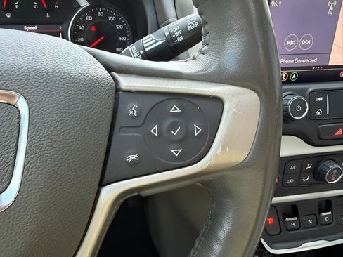 Used 2020 GMC Terrain Denali w/ Denali Premium Package image 25