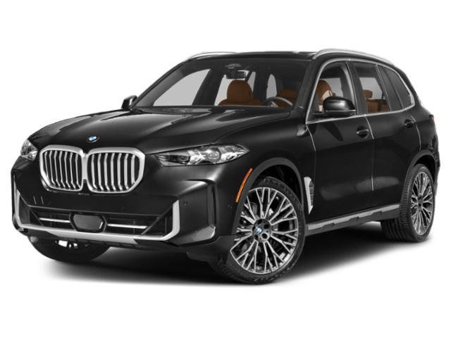 Used 2024 BMW X5 xDrive40i w/ Premium Package AWD/4WD image 1