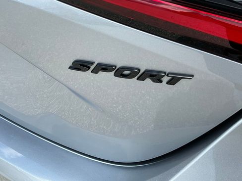 Certified 2026 Honda Civic Sport image 16