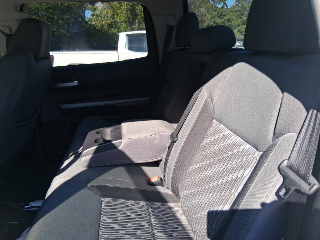 Used 2021 Toyota Tundra SR5 RWD image 15