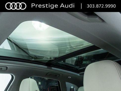 New 2025 Audi Q5 Premium image 22