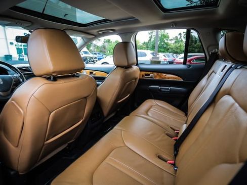 Used 2013 Lincoln MKX AWD image 50