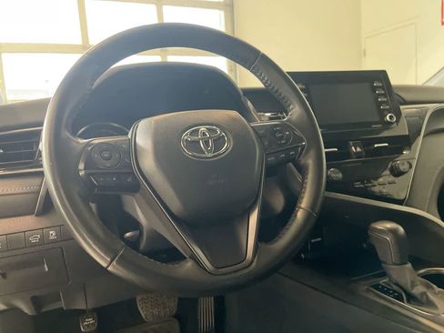 Certified 2024 Toyota Camry SE image 14