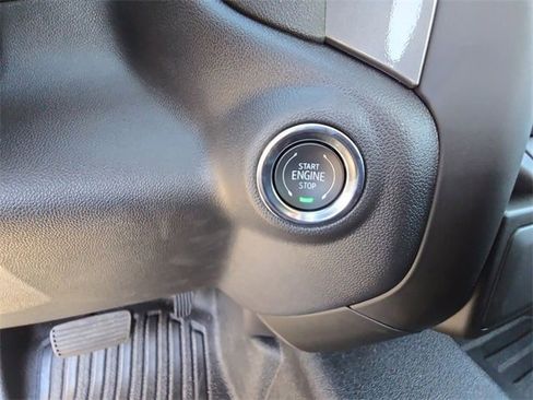 New 2026 Chevrolet Silverado 1500 W/T image 17