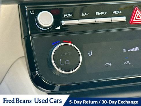 Used 2026 Hyundai Tucson SEL image 20