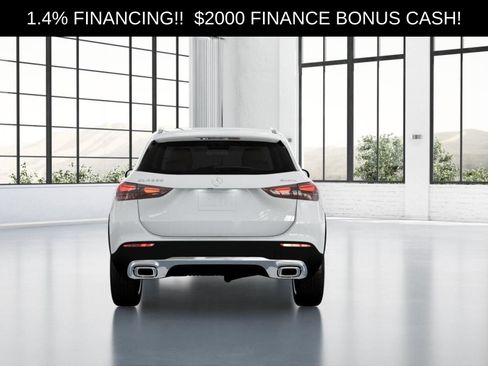 New 2026 Mercedes-Benz GLA 250 GLA 250 image 26