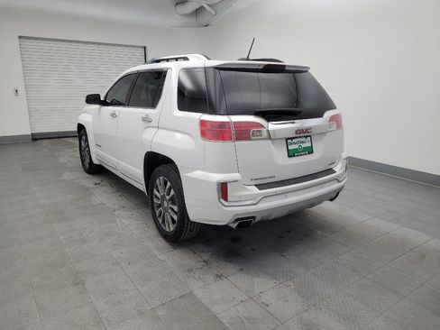 Used 2017 GMC Terrain Denali image 5