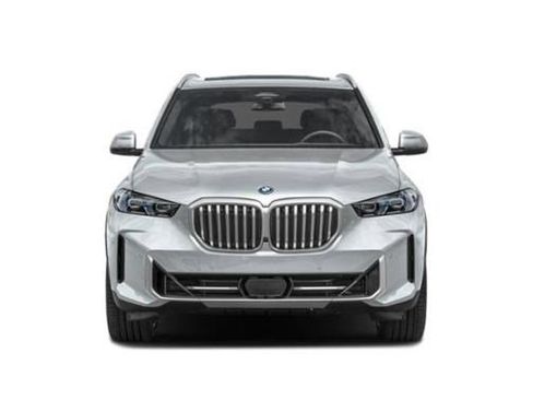 New 2026 BMW X5 xDrive50e w/ M Sport Package image 4