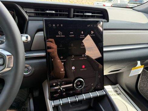 New 2027 GMC Terrain Elevation AWD/4WD image 28