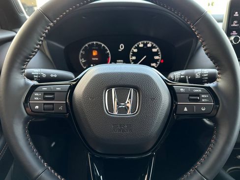 New 2026 Honda HR-V Sport image 23