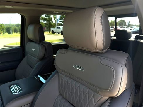 Used 2024 Ford F150 Platinum w/ Equipment Group 703A Plus AWD/4WD image 16