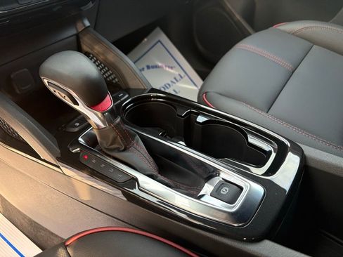 Used 2025 Chevrolet TrailBlazer RS w/ Convenience Package image 14