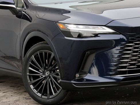 New 2026 Lexus RX 350 Premium image 3