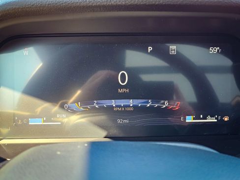 New 2026 Jeep Grand Cherokee Limited AWD/4WD image 18