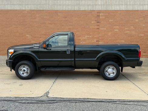 Used 2014 Ford F350 XL AWD/4WD image 6