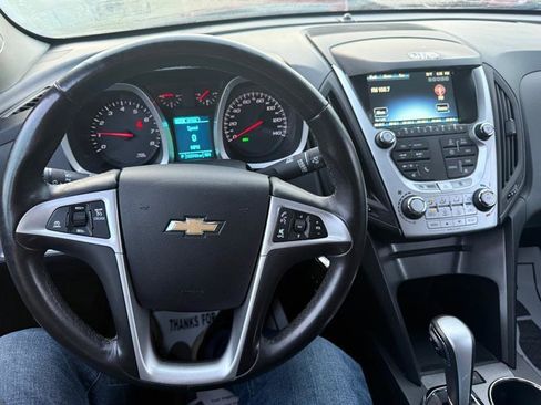 Used 2014 Chevrolet Equinox LT image 24