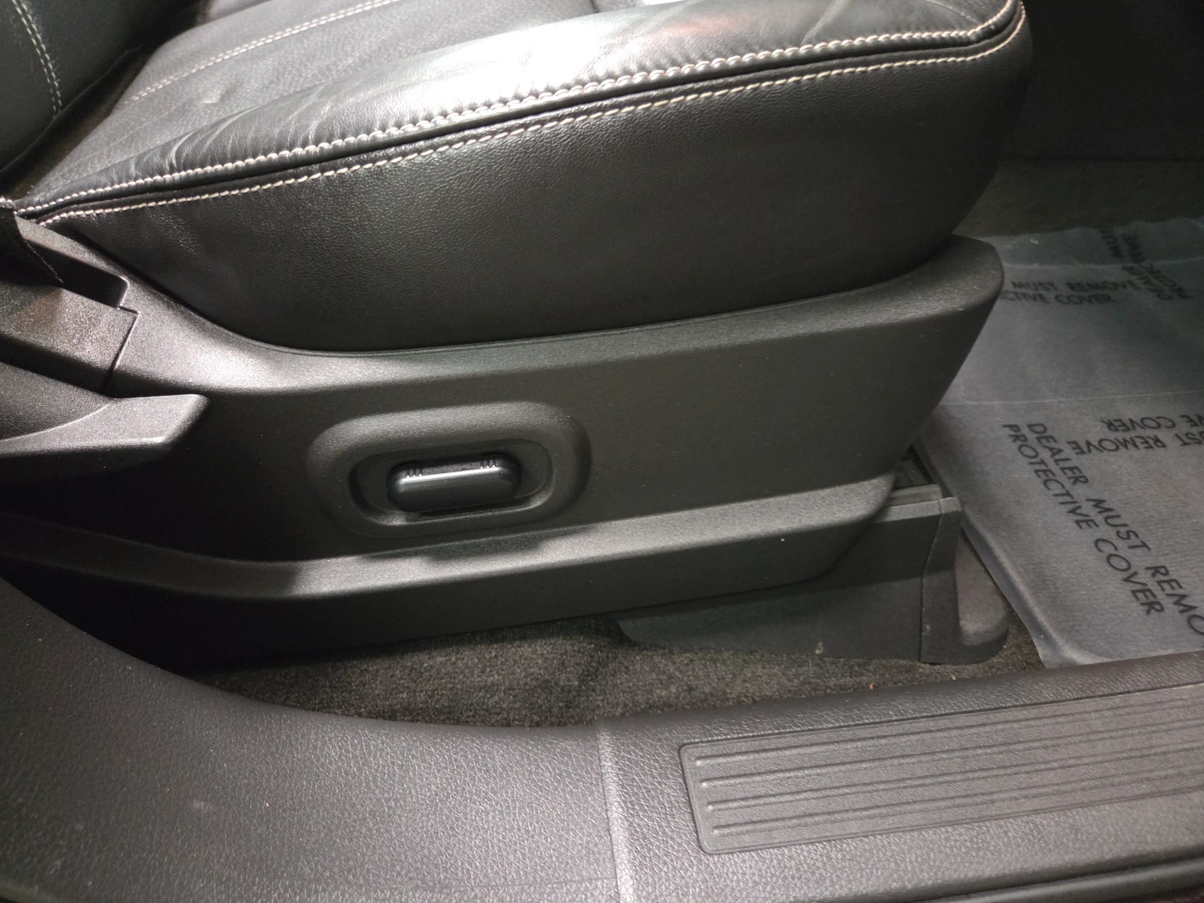 Used 2010 Ford Edge SEL FWD image 29