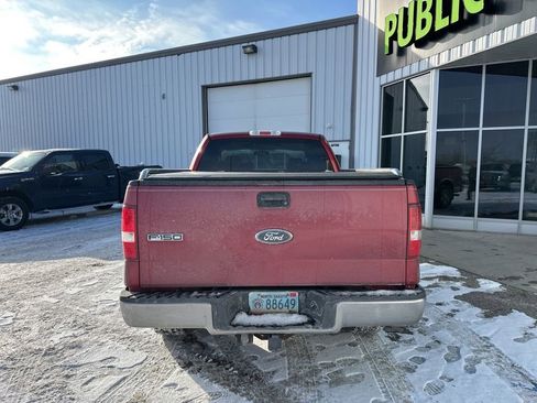 Used 2007 Ford F150 XLT image 7